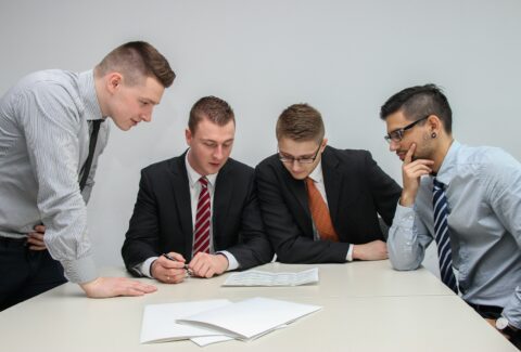 executive leadership